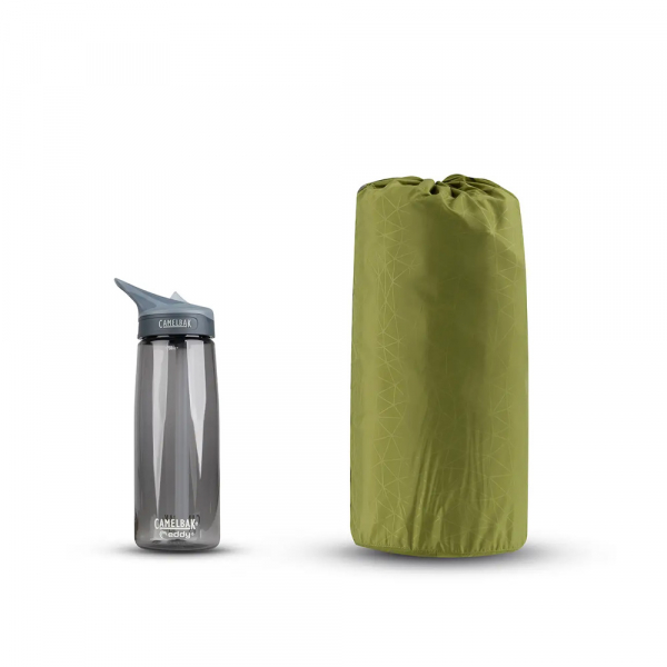 Килимок самонадувний Sea To Summit Self Inflating Camp Mat 38mm - фото