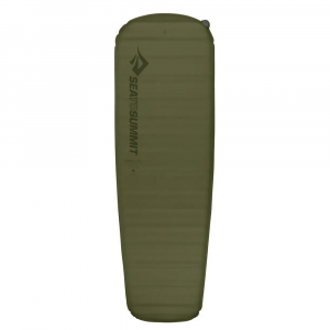 Килимок самонадувний Self Inflating Camp Plus Mat 75mm - фото