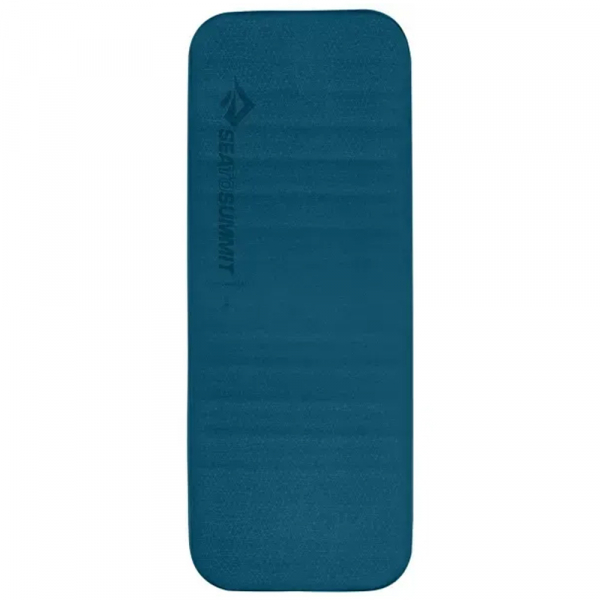 Килимок самонадувний Self Inflating Comfort Deluxe Mat - фото-1