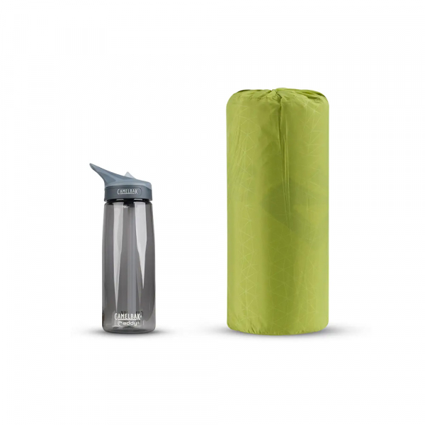 Килимок самонадувний Self Inflating Comfort Light Mat 50mm - фото