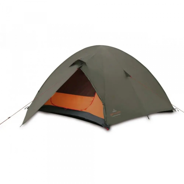 Намет 3-4-місний Pinguin Serac - фото-1