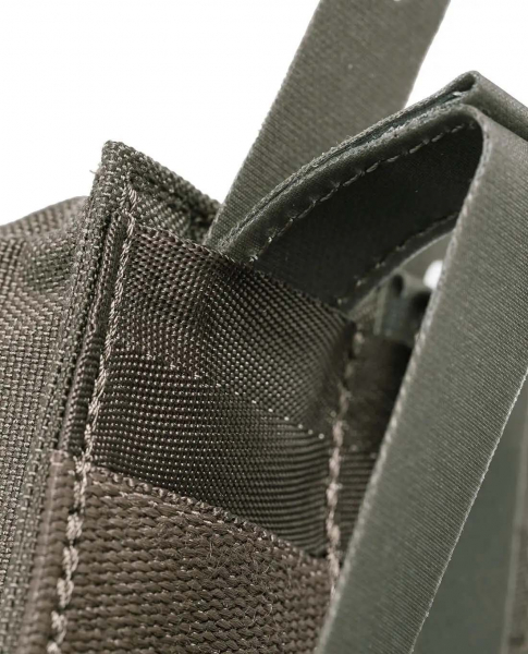 Підсумок для магазинів автомату Tasmanian Tiger SGL Mag Pouch BEL MKII IRR - фото