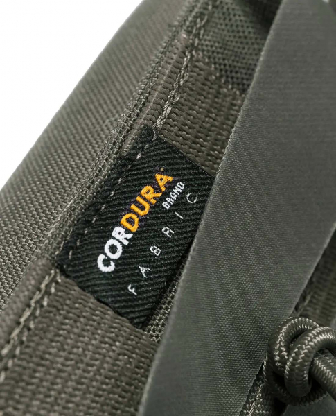 Підсумок для магазинів автомату Tasmanian Tiger SGL Mag Pouch BEL MKII IRR - фото