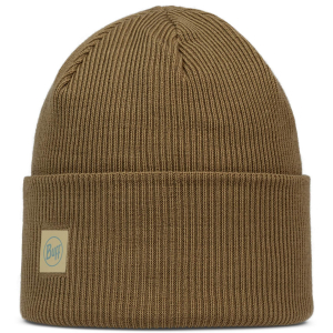Шапка Buff Crossknit Beaney Gingko - фото