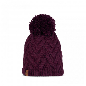 Шапка Buff Knitted & Fleece Beaney - фото