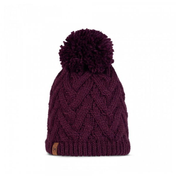 Шапка Buff Knitted & Fleece Beaney - фото-1