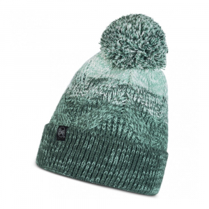 Шапка Buff Knitted & Polar Beanie, Masha Silversage - фото