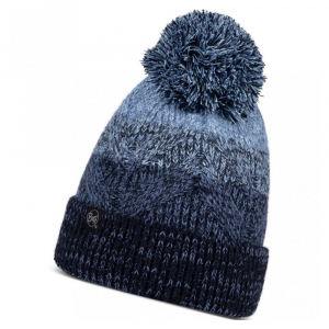 Шапка Buff Knitted & Polar Beanie, Masha Water - фото