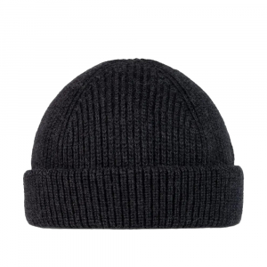 Шапка Buff Knitted Beaney, Ervin Graphite - фото
