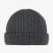 Шапка Buff Knitted Beaney, Ervin Grey - фото-1