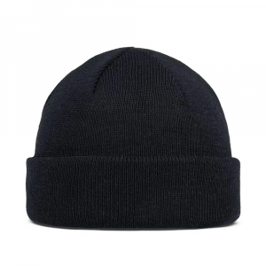 Шапка Buff Knitted Beaney, Lilon Fisherman Black - фото