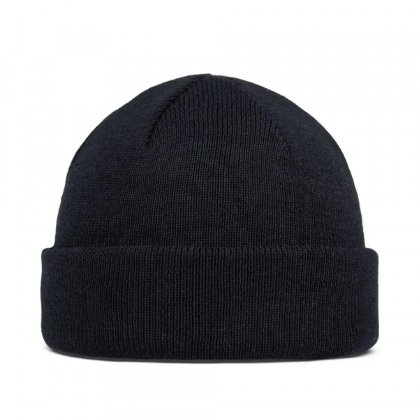 Шапка Buff Knitted Beaney, Lilon Fisherman Black - фото-1