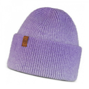 Шапка Buff Knitted Beaney Marin, Lavender - фото