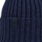 Шапка Buff Knitted Beanie, Norval Midnight - фото-1