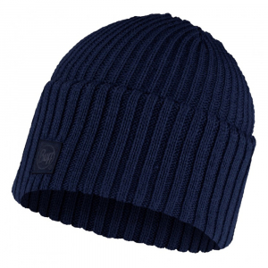 Шапка Buff Knitted Beanie, Rutger Midnight - фото