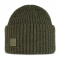 Шапка Buff Knitted Beanie, Rutger Silversand - фото-1