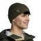 Шапка Buff Knitted Beanie, Rutger Silversand - фото-2