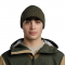 Шапка Buff Knitted Beanie, Rutger Silversand - фото-3