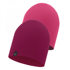 Шапка Buff Knitted Hat Dub, Amaranth Purple - фото