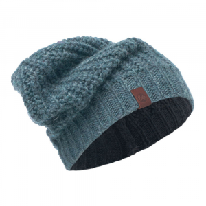 Шапка Buff Knitted Hat Gribling, Steel Blue - фото