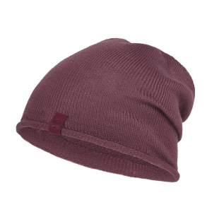 Шапка Buff Knitted Hat, Lekey Rosé - фото