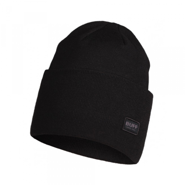 Шапка Buff Knitted Hat Niels - фото-1