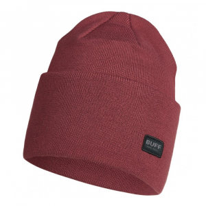 Шапка Buff Knitted Hat Niels, Tidal - фото