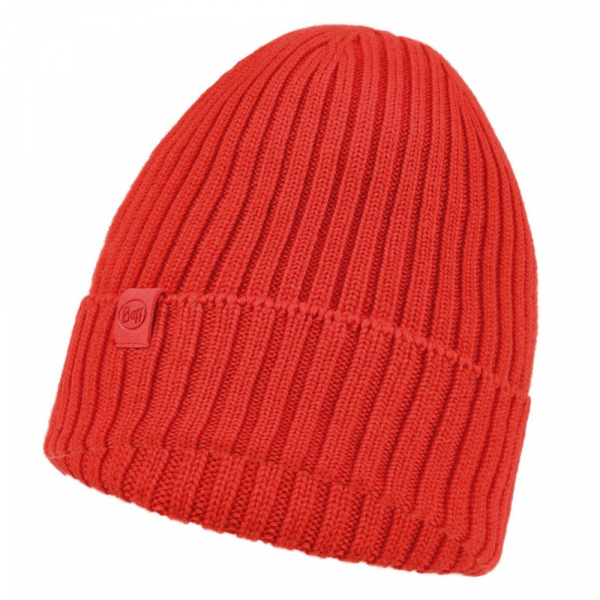 Шапка Buff Knitted Hat, Norval Fire - фото-1
