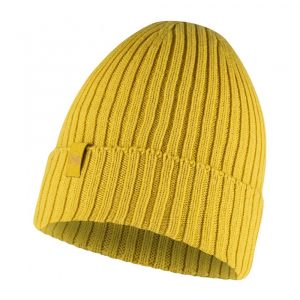 Шапка Buff Knitted Hat Norval, Honey - фото