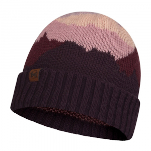 Шапка Buff Knitted Hat Sveta, Sweet - фото