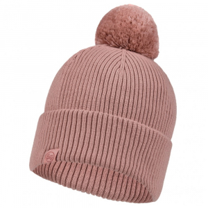 Шапка Buff Merino Wool Hat Tim, Sweety - фото