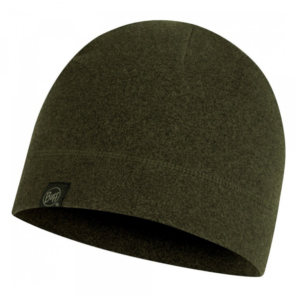 Шапка Buff Polar Hat, Bark Htr - фото-1