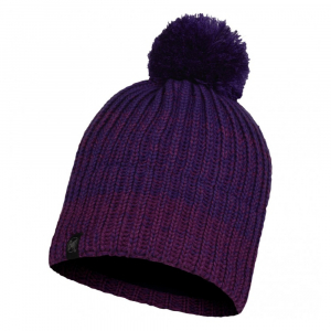 Шапка дитяча Buff Knitted & Fleece Hat Gella, Sincerity - фото