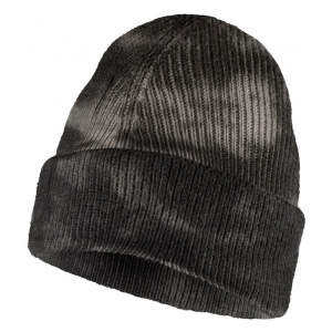 Шапка дитяча Buff Knitted Hat Zosh Black - фото