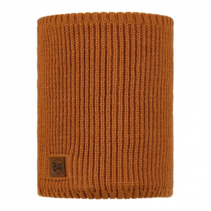 Шарф Buff Knitted & Fleece Nechwarmer, Rutger Ambar - фото