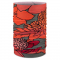 Шарф-труба Buff Coolnet UV, Aramay Poppy - фото-1