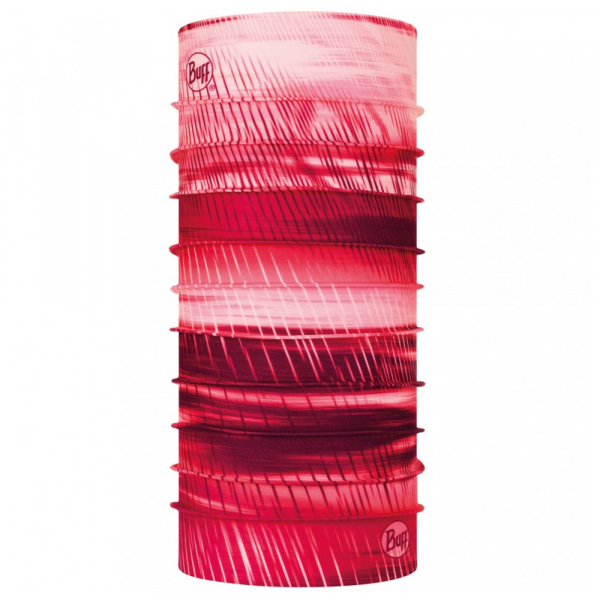 Шарф-труба Buff Coolnet UV+, Keren Flash Pink - фото