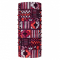 Шарф-труба Buff Coolnet UV+, Merak Multi - фото-1