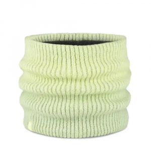 Шарф-труба Buff Knitted & Fleece Nechwarmer, Marin Opaline - фото