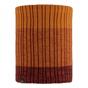 Шарф-труба Buff Knitted & Fleece Neckwarmer Igor Nut - фото