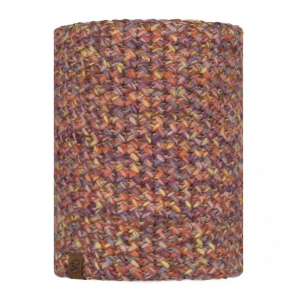 Шарф-труба Buff Knitted & Fleece Neckwarmer Margo, Sweet - фото