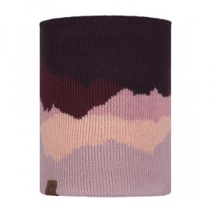 Шарф-труба Buff Knitted & Fleece Neckwarmer Sveta, Sweet - фото