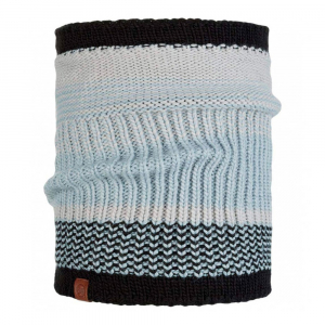 Шарф-труба Buff Knitted & Polar Neckwarmer Comfort Borae, Gre - фото