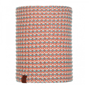 Шарф-труба Buff Knitted & Polar Neckwarmer Dana, Multi - фото