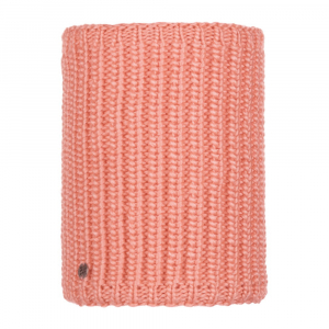 Шарф-труба Buff Knitted & Polar Neckwarmer Dania, Peach - фото