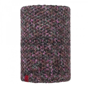 Шарф-труба Buff Knitted & Polar Neckwarmer Olya, Dune - фото