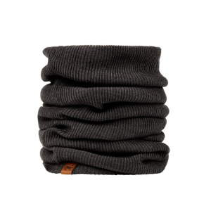Шарф-труба Buff Knitted Collar Francis, Graphite - фото