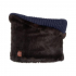 Шарф-труба Buff Knitted Neckwarmer Comfort Adalwolf, Denim