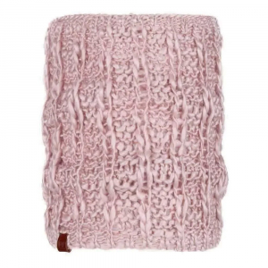 Шарф-труба Buff Knitted Neckwarmer Comfort Liv, Coral Pink - фото