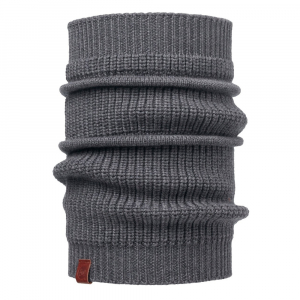 Шарф-труба Buff Knitted Neckwarmer Haan, Castlerock - фото